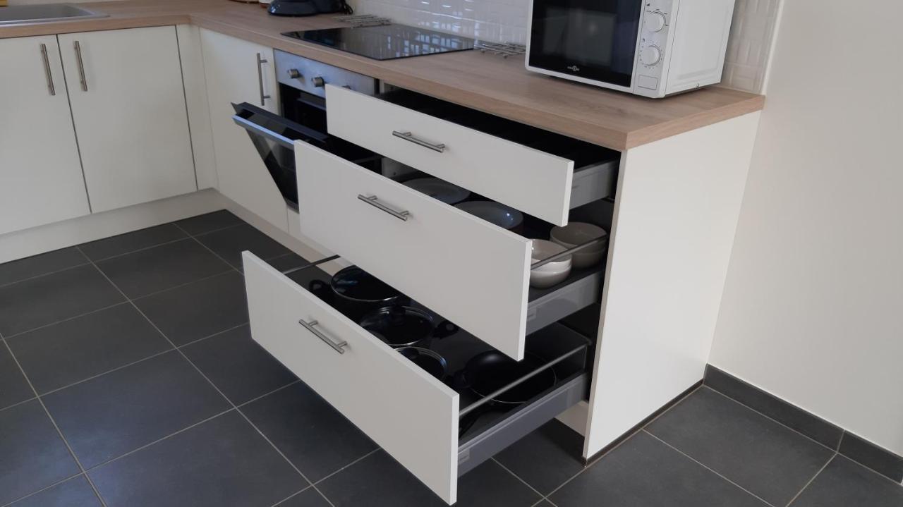 Maison Entiere Moderne Tout Confort De 92M² Angoulême Екстериор снимка