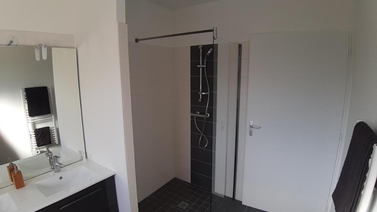 Maison Entiere Moderne Tout Confort De 92M² Angoulême Екстериор снимка