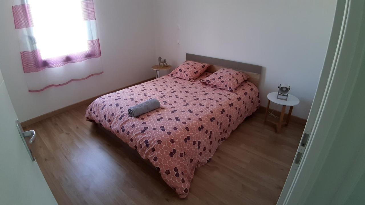 Maison Entiere Moderne Tout Confort De 92M² Angoulême Екстериор снимка