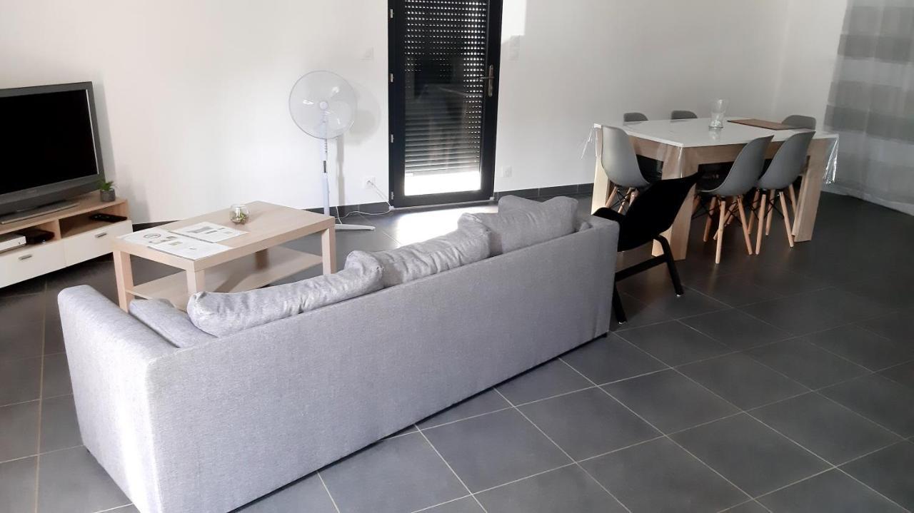 Maison Entiere Moderne Tout Confort De 92M² Angoulême Екстериор снимка